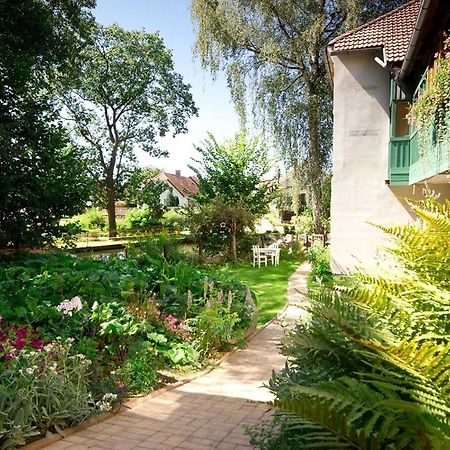Kostelec nad Vltavou Apartmany U Rybnicku מראה חיצוני תמונה