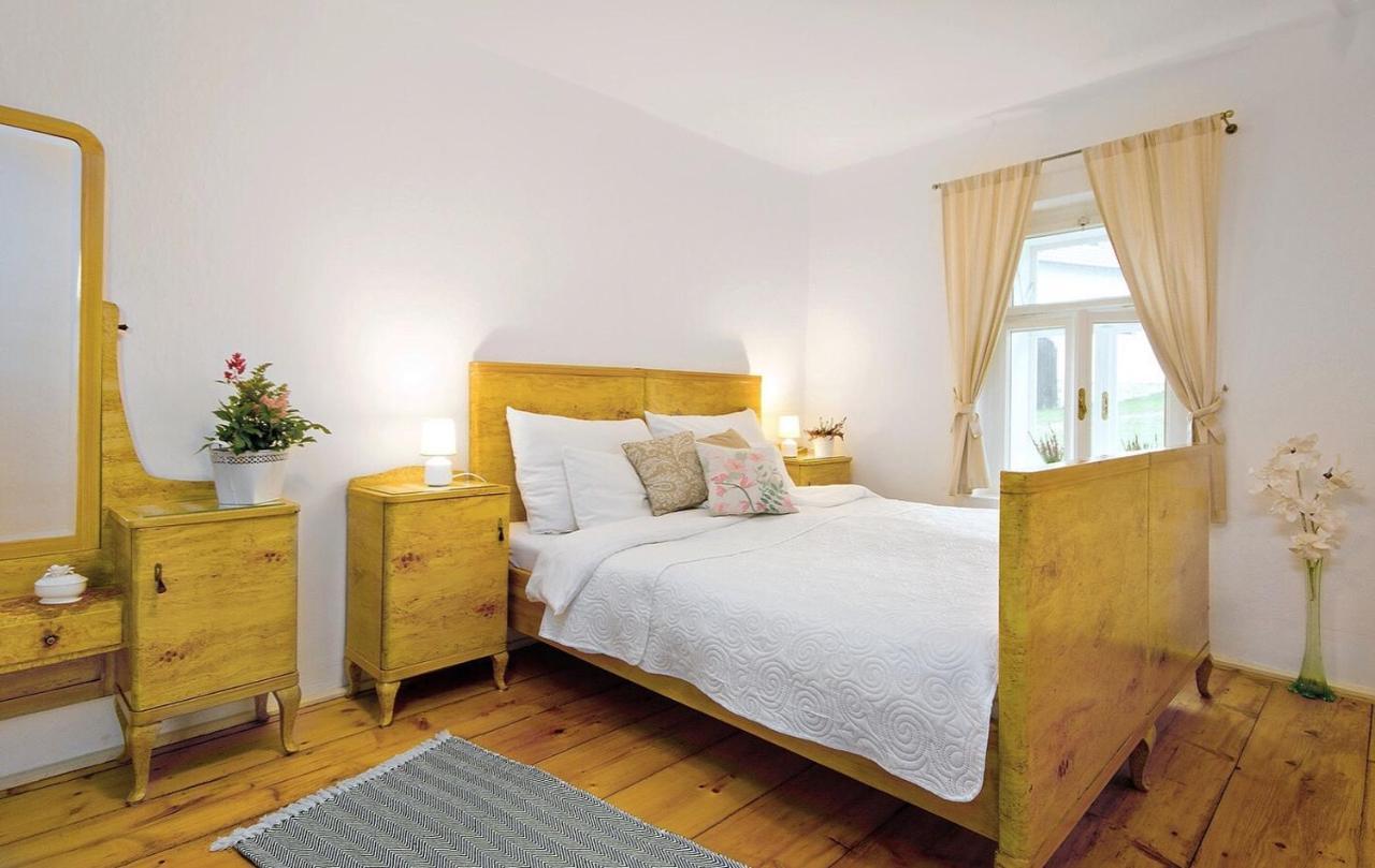 Kostelec nad Vltavou Apartmany U Rybnicku מראה חיצוני תמונה